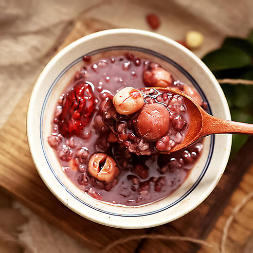 金亮子·腊八粥料1kg 营养丰富 传承腊八经典 商品图2