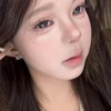 【半年抛大直径】Melokatie-撒娇天使 绿-14.5mm【半年抛 0-800度 无525/575】 商品缩略图8