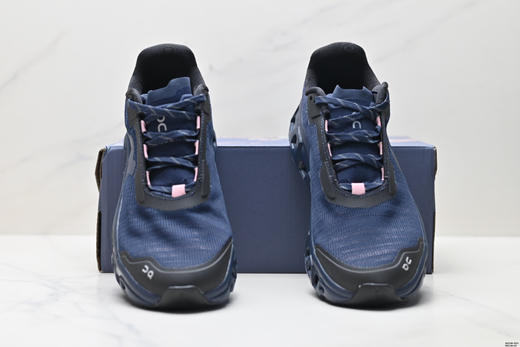 昂跑On Cloudmonster Void机能风休闲运动跑步鞋男女鞋 商品图6