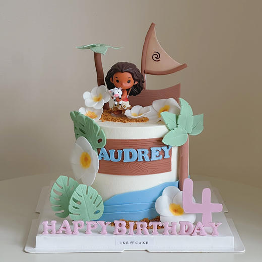 Moana | 莫阿娜 商品图0