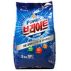 韩国进口無瑾花护色亮白强力去污去渍洗衣粉滚筒波轮通用无磷洗衣粉1kg/袋 商品缩略图3
