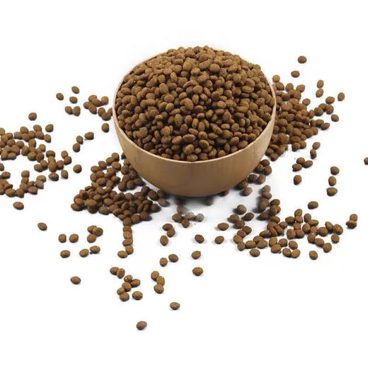 澳洲品牌最宠(PaddyTime)猫粮 冻干鸡肉猫粮 1.5kg 商品图2