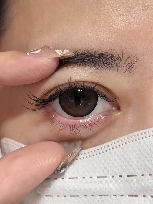 mimipark  半年抛 满杯奶油 直径14.5mm着色14.5mm 商品图2