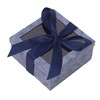 礼品包装服务（纸盒方形蝴蝶结） 商品缩略图2