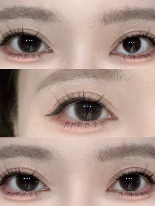 hancon半年抛 大杯燕麦 14.5mm 商品图0