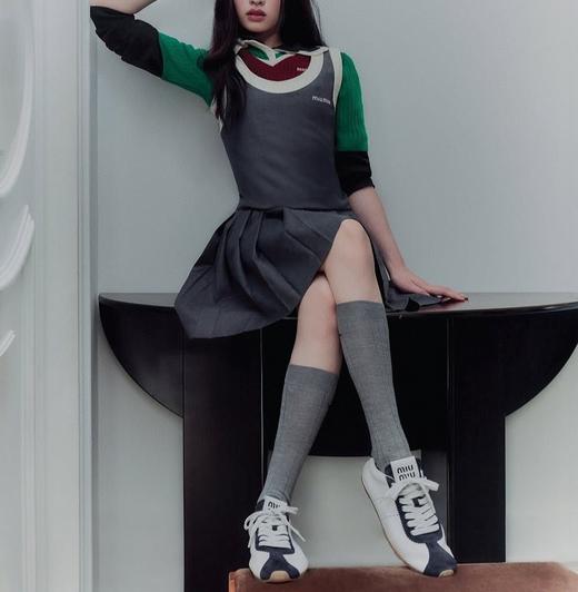 女款休闲鞋 商品图1