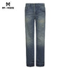 PP-WHITE 【牛仔裤】 WKN551220867 商品缩略图0