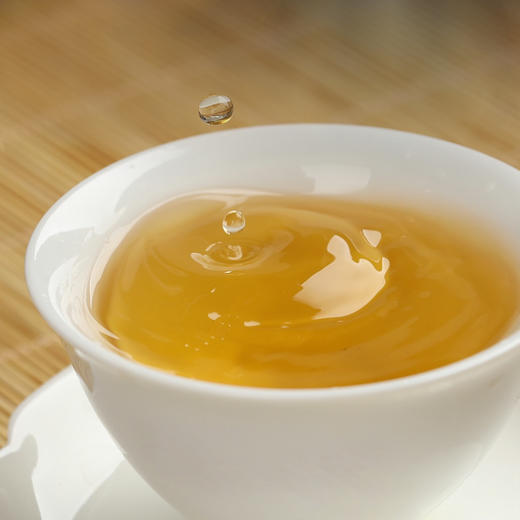 【6月30日19:00准时开抢！】【专柜价：2999元/片 仅限前18名VIP抢购：399元/1单发6片 】【100克/片 5片/提 12提/60片】2025头春绿水塘300年挑采单株古树 商品图4