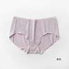 【60支桑蚕丝】日系内裤新款a类女莫代尔内裤透气中腰7A袋三角裤 商品缩略图9