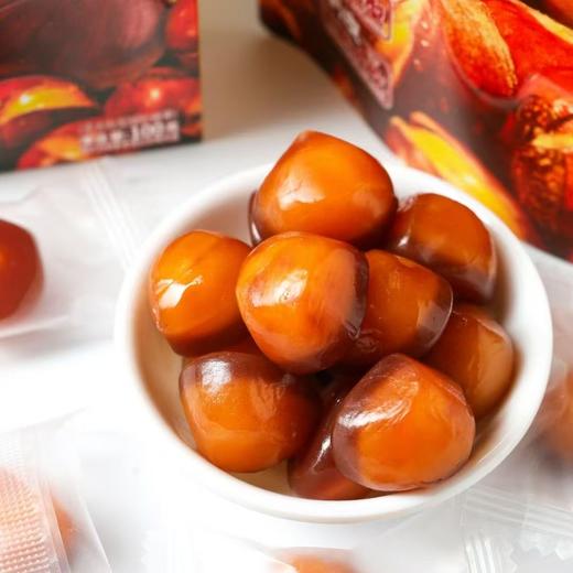 伯乐尝3D栗香|薯香软糖75g 商品图3