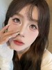 【半年抛大直径】Melokatie-温柔代码 粉-14.5mm【半年抛 0-800度 无525/575】 商品缩略图5