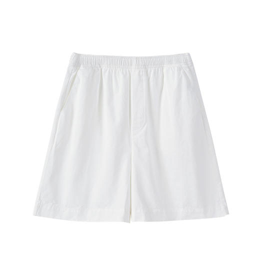 【版型超好】A字工装短裤薄款韩版高腰休闲裤 商品图8