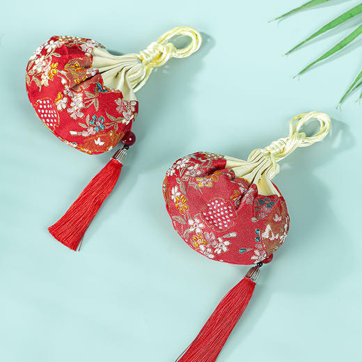 草本植物香囊包(蚊虫款-2件起包邮） 商品图7