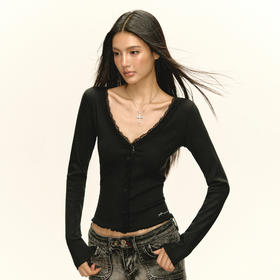 Ariseism 6月25日 19点50分 新品上新 长袖T恤