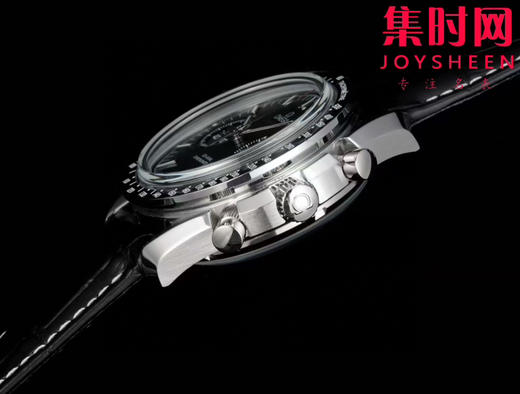 欧米茄 OMEGA TVS超霸系列同轴计时男士腕表 商品图5