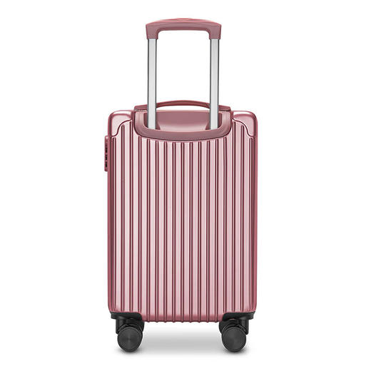 巴天弩（BATANUV） 时尚旅行拉杆箱20寸  F337 轻盈便携 自在出行 商品图5