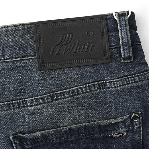 PP-WHITE 【牛仔裤】 WKN551220867 商品图5