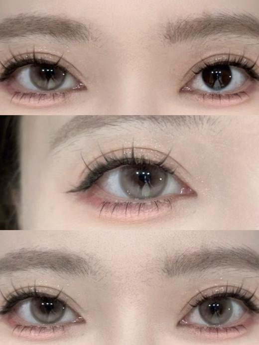 HANCON日抛美瞳 圣玛利亚 14.2mm 商品图0