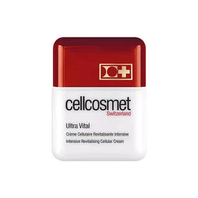 新品！Cellcosmet瑞妍活力生机面霜50ml