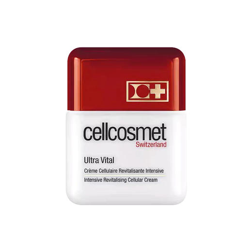 新品！Cellcosmet瑞妍活力生机面霜50ml 商品图0