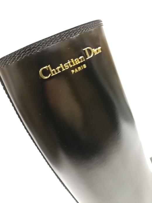 女款Diorebel高筒靴010 商品图3