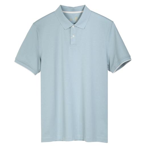 金利来正装男士商务翻领短袖 商品图0