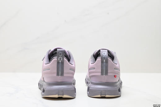 昂跑On Cloud 6轻量休闲运动跑步鞋男女鞋 商品图5