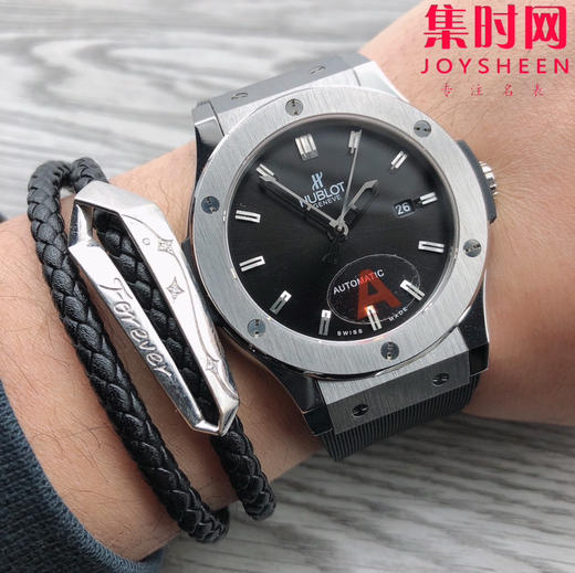 经 典 融 合 系列 男士腕表 商品图7