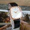 【95新】Vacheron Constantin 江诗丹顿Essentielles系列25150/000R-9643石英机芯26*27MM（女款）现售价：30300！300825TJ32 商品缩略图2