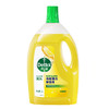 滴露地板清洁除菌液柠檬清新2L 商品缩略图3