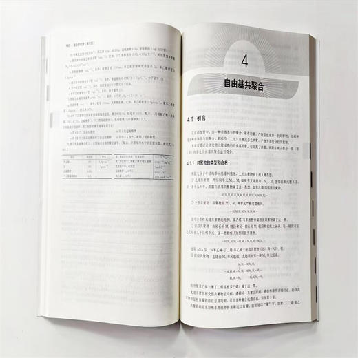 高分子化学(第六版) 商品图3