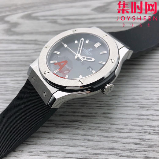 经 典 融 合 系列 男士腕表 商品图5