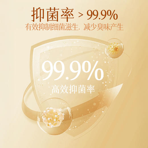 Wendy Vera植物抑菌香氛洗脚液  500ml/瓶 商品图4