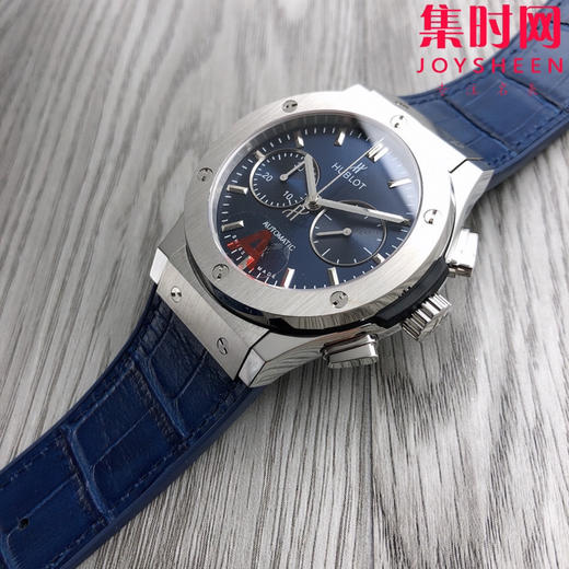 经典融合计时系列 男士腕表 表径45mm 商品图1