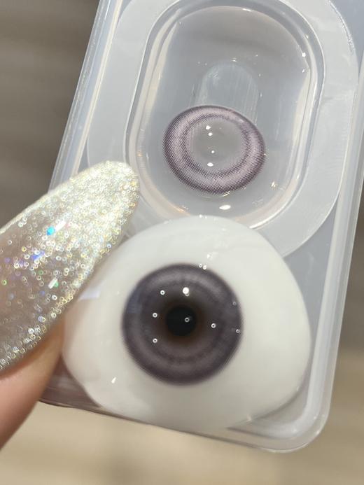 Boompop 日抛 魔力银河 直径14.2mm着色13.5mm 商品图6