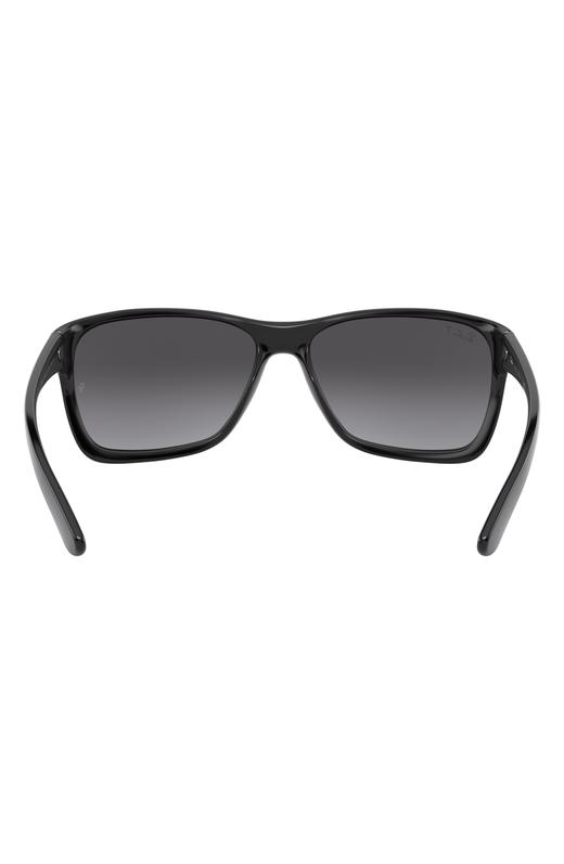 偏光树脂款！超轻！RayBan 雷朋墨镜太阳镜61mm 意大利产 商品图3