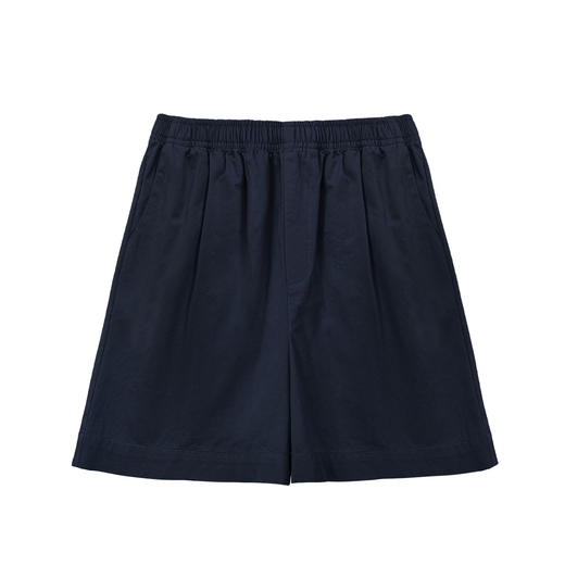 【版型超好】A字工装短裤薄款韩版高腰休闲裤 商品图9