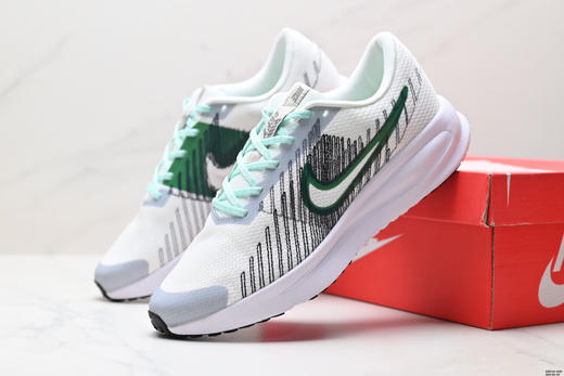 耐克Nike Air Defy Run 1透气减震休闲运动跑步鞋DR2660-001男女鞋 商品图7