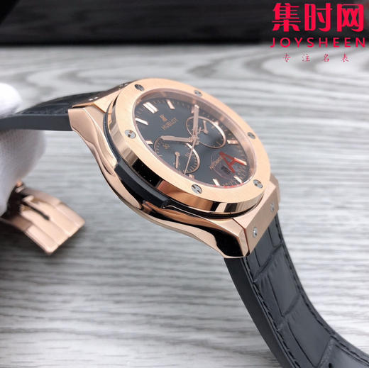 经典融合计时系列 男士腕表 表径45mm 商品图6