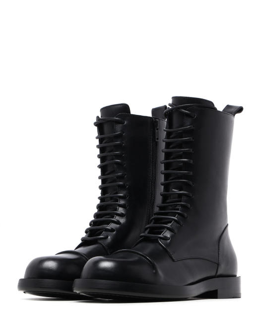 男款靴子 商品图0