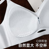 RD1003823	修容杯 舒适文胸【小胸聚拢 裸感无痕】无钢圈防下垂欧若风内衣聚拢不空杯文胸 商品缩略图4