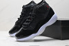 耐克乔丹Air Jordan 11 Retro Concord高帮复古篮球鞋378037-002男女鞋 商品缩略图7