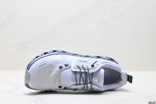 昂跑On Cloud 6轻量休闲运动跑步鞋男女鞋 商品图1