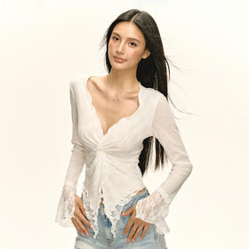 Ariseism 6月25日 19点50分 新品上新 长袖T恤女秋季新款