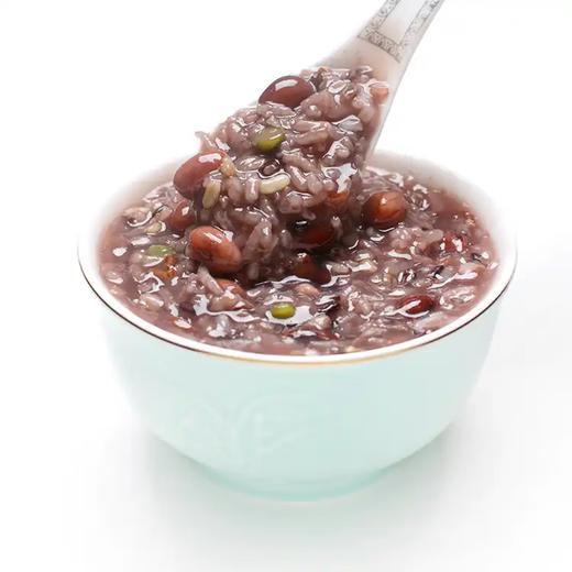 金亮子·八宝粥料1kg  精选糯米、红豆等食材 营养均衡 滋补养生 商品图1