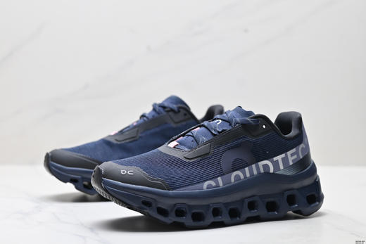 昂跑On Cloudmonster Void机能风休闲运动跑步鞋男女鞋 商品图3