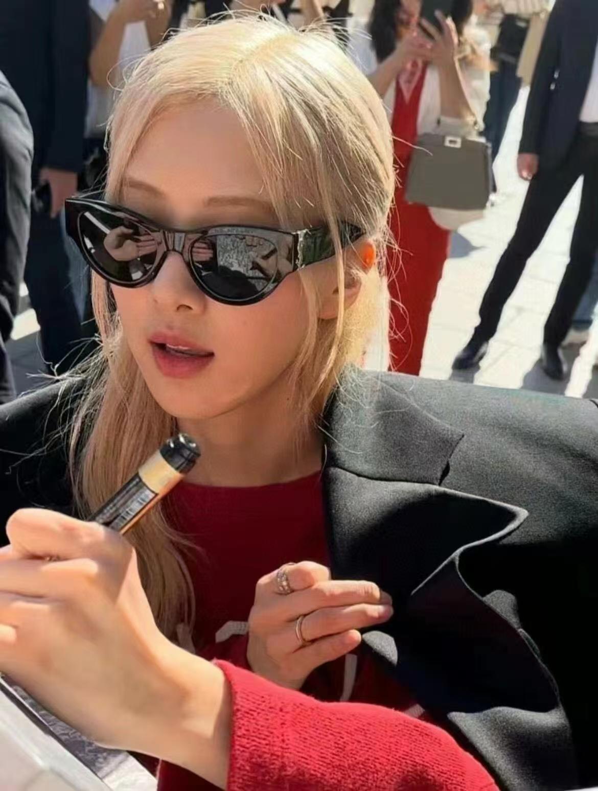 圣罗兰新款太阳镜四色可选（JH）