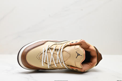 耐克乔丹Air Jordan Courtside 23复古休闲运动篮球鞋HV1812-221男女鞋 商品图1