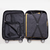 巴天弩（BATANUV）商务旅行拉杆箱20寸登机箱 F32 时尚能装 畅享随行 商品缩略图5