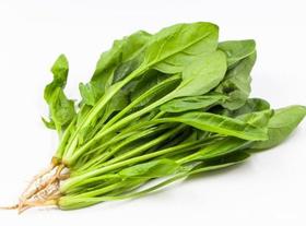 精选菠菜约250g